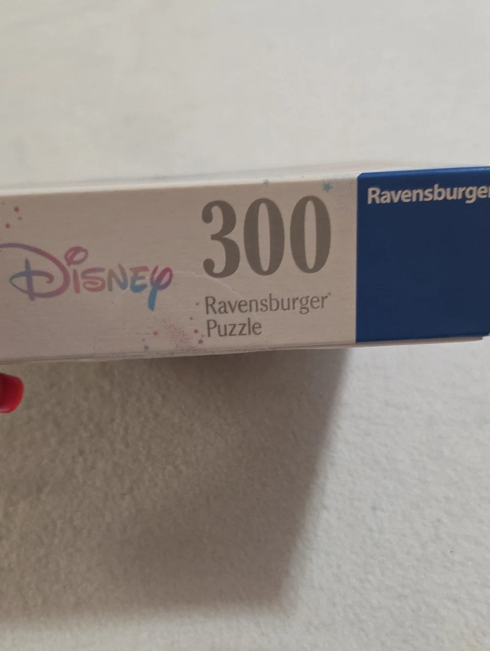 RAVENSBURGER DISNEY 300 PC DUMBO PUZZLE